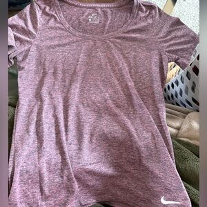 Nike Dri-fit t-shirt